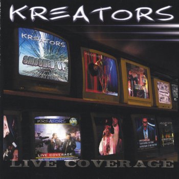 Kreators feat. Cappadonna With You