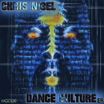 Chris Nigel Dance Culture