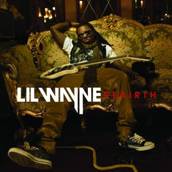 Lil Wayne feat. Nicki Minaj Knockout
