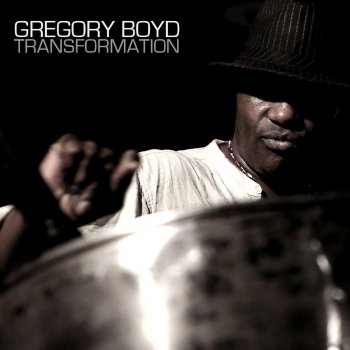 Gregory Boyd Forever Love