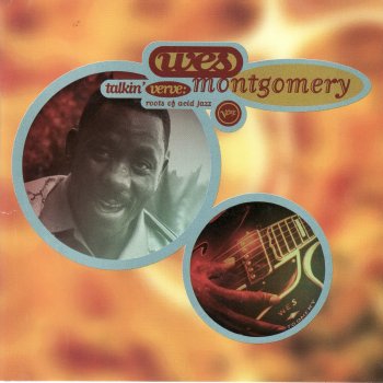 Wes Montgomery feat. Orchestra & Johnny Pate In and Out