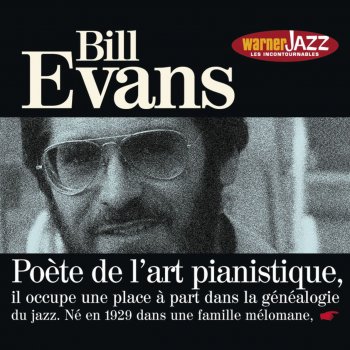 Bill Evans The Peacocks - 2003 Remastered Version