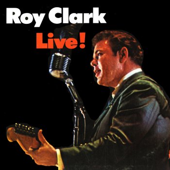 Roy Clark Talk About a Party
