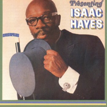 Isaac Hayes When I Fall In Love
