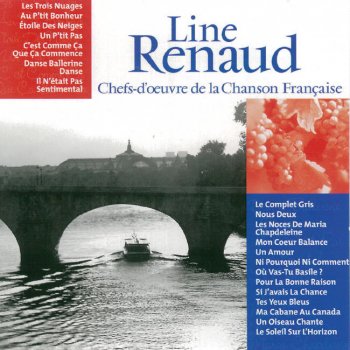 Line Renaud Un amour