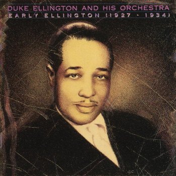 Duke Ellington and His Famous Orchestra Solitude