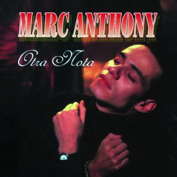 Marc Anthony Juego O Amor?