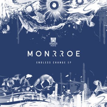 Monrroe Horizon (feat. Jinadu)