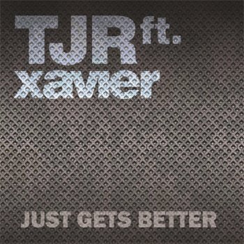 TJR, Xavier & Out Of Office Just Gets Better - Out Of Office Mix