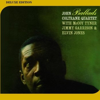 John Coltrane Quartet All Or Nothing At All