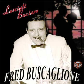 Fred Buscaglione Let’s bop