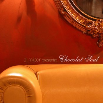 DJ Mibor feat. Chocolat Soul De Azul Celeste