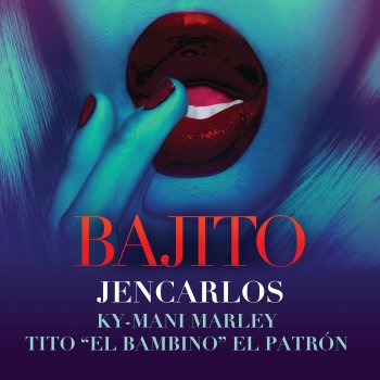 Jencarlos Canela, Ky-Mani Marley & Tito "El Bambino" Bajito - Remix