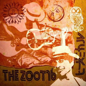 THE ZOOT16 Key word(16 version)