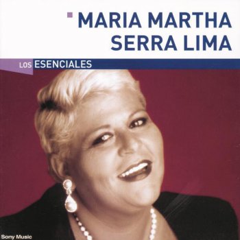 María Martha Serra Lima Así