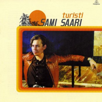 Sami Saari Aurinko