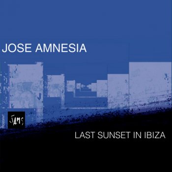 Jose Amnesia Last Sunset in Ibiza