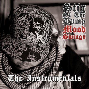 Stig Of The Dump Who's That (Muddy Funkster) - Instrumental