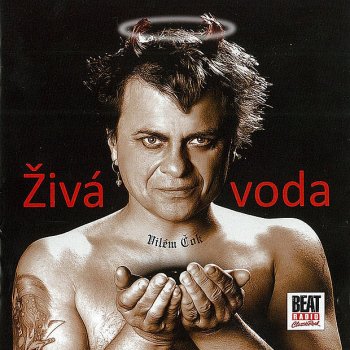 Vilém Čok Živá Voda - Radio Edit