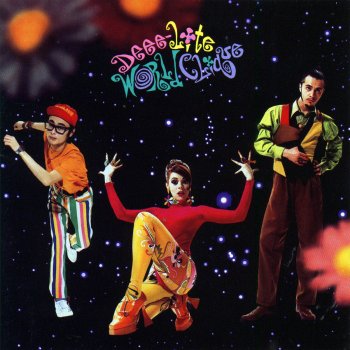 Deee-Lite Try Me On... I'm Very You