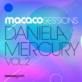 Daniela Mercury Rede - Ao Vivo