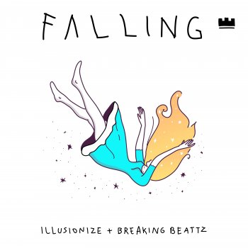 illusionize Falling
