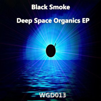 Black Smoke No Flame - Original Mix