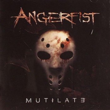 Angerfist feat. Crucifier Sensational Gargle