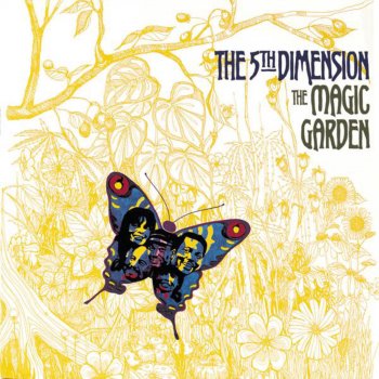 The 5th Dimension The Magic Garden