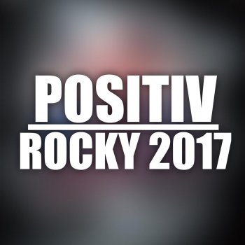 Positiv Rocky 2017