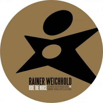 Rainer Weichhold Ride the Horse (UGLH & Federico Locchi Remix)
