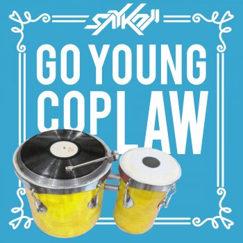 Saykoji Go Young Cop Law