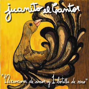 Juanito El Cantor feat. Guillermo Beresñak ¡Ay, Mi Gorrión!