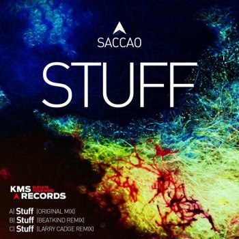 Saccao Stuff - Larry Cadge Remix