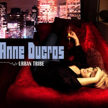 Anne Ducros Sitting On the Dock of the Bay