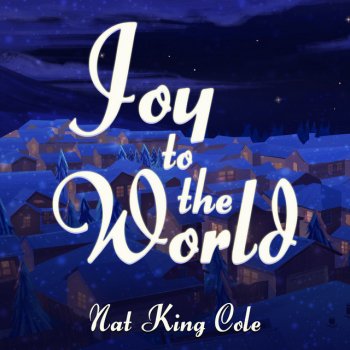 Nat King Cole Silent Night - Remastered 1999