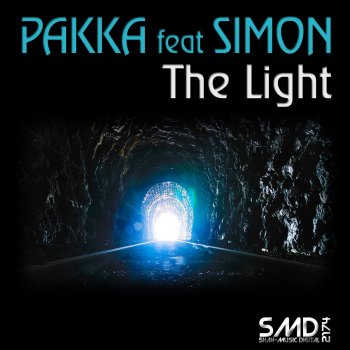Pakka feat. Simon The Light - Chillout Mix