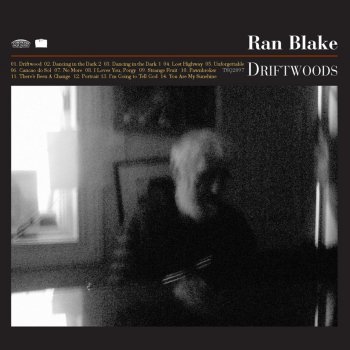 Ran Blake Dancing in the Dark 2
