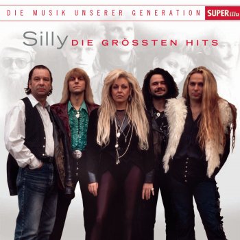 Silly Paradiesvögel - Remastered Version 2010