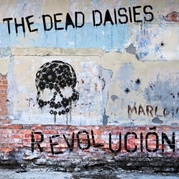The Dead Daisies Empty Heart