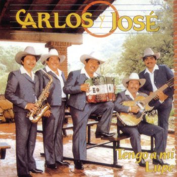 Carlos y José Canción Mixteca
