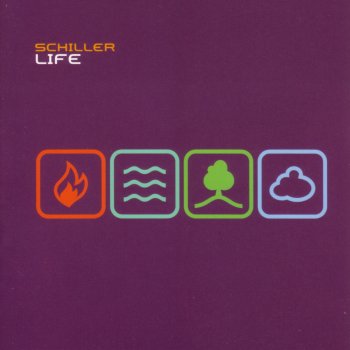 Schiller feat. Heppner Life … I Feel You