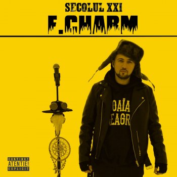F.Charm feat. Eddie Stephan Efectul De Turma