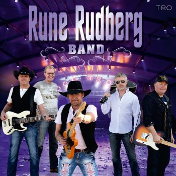 Rune Rudberg Tro