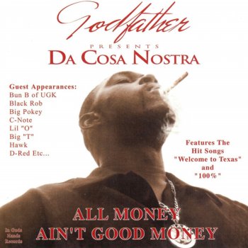 Godfather Da Cosa Nostra