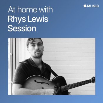 Rhys Lewis July - Bedroom Session