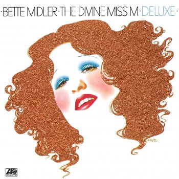Bette Midler Superstar - Alternate Version