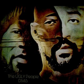 The Ugly People feat. DJ Dirty Di & Doug Williams II Jank VA Slang