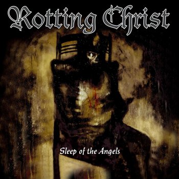 Rotting Christ Cold Colours