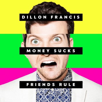 Dillon Francis feat. TJR What's That Spell